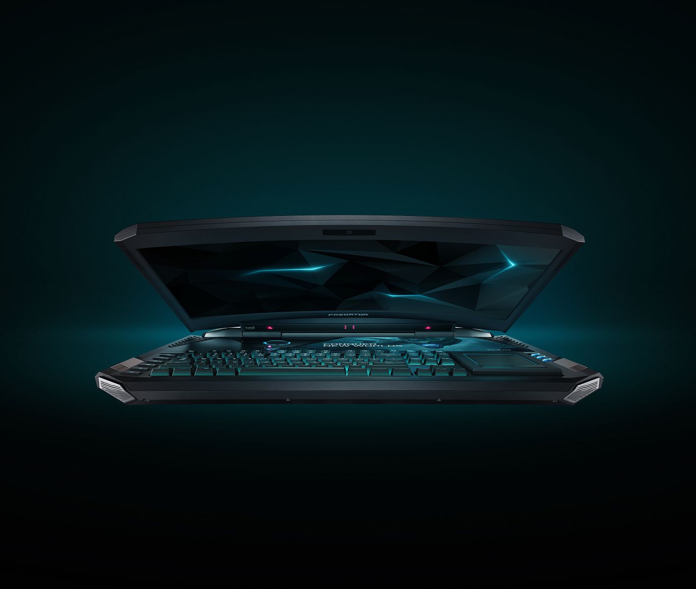 Acer Gaming Notebook / Acer Incorporated